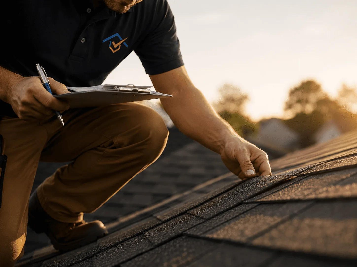 Why Choose Roof Inspection in Shiro, TX